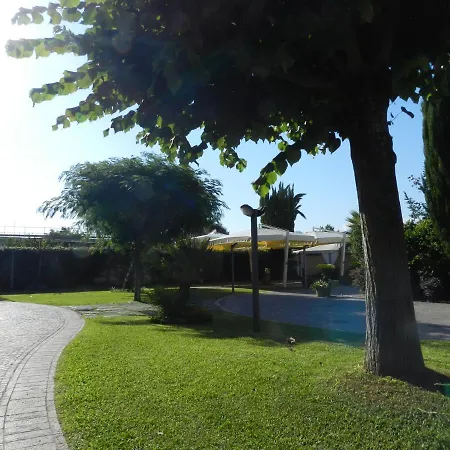 Apartment Acanfora Boscoreale