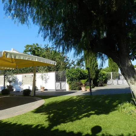 Apartment Acanfora Boscoreale