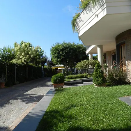 Acanfora Apartment