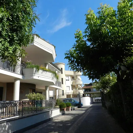 Acanfora Apartment