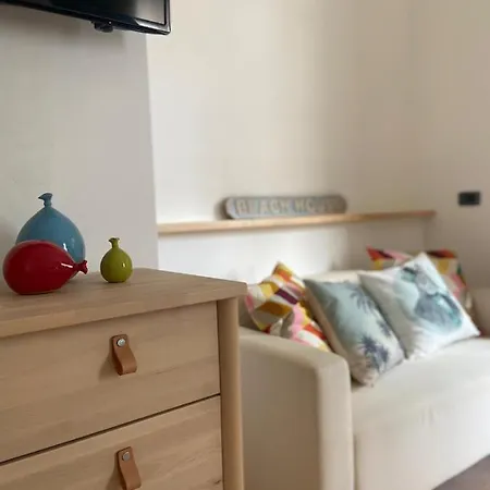 Apartment Acanfora *