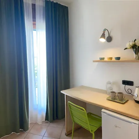 Apartment Acanfora